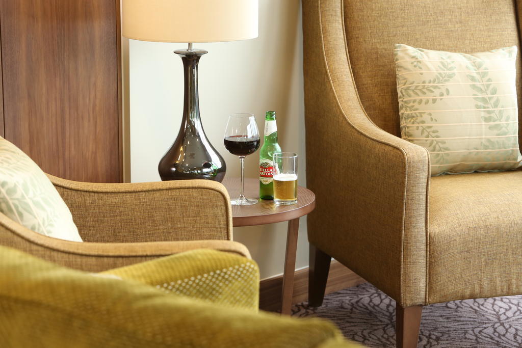 Best Western Pontypool Metro Hotel Екстер'єр фото