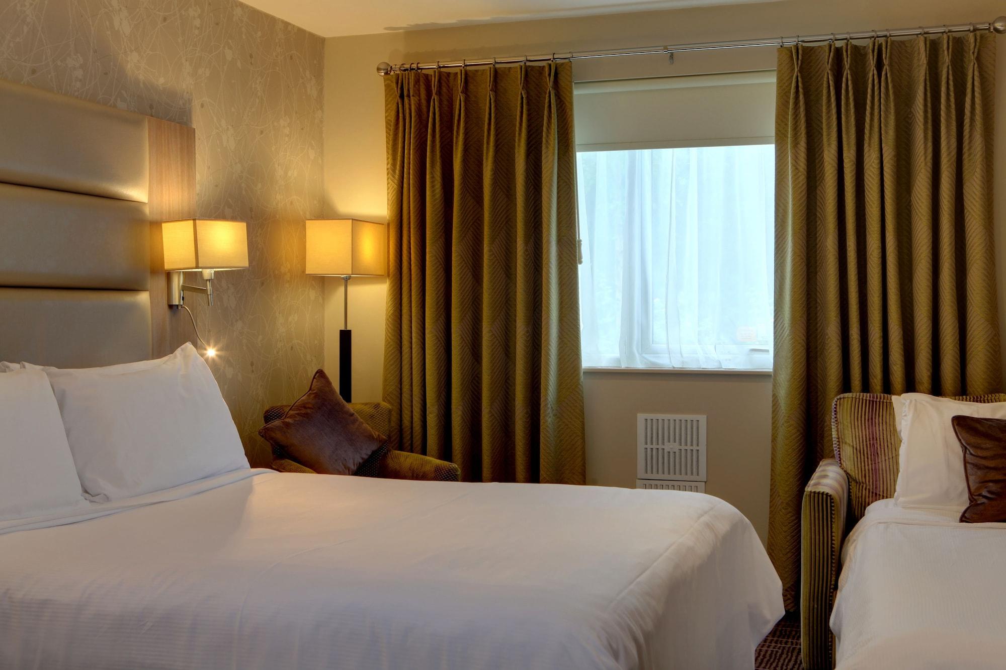 Best Western Pontypool Metro Hotel Екстер'єр фото