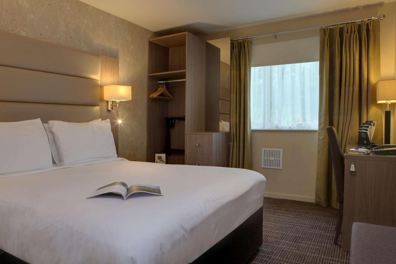 Best Western Pontypool Metro Hotel Екстер'єр фото