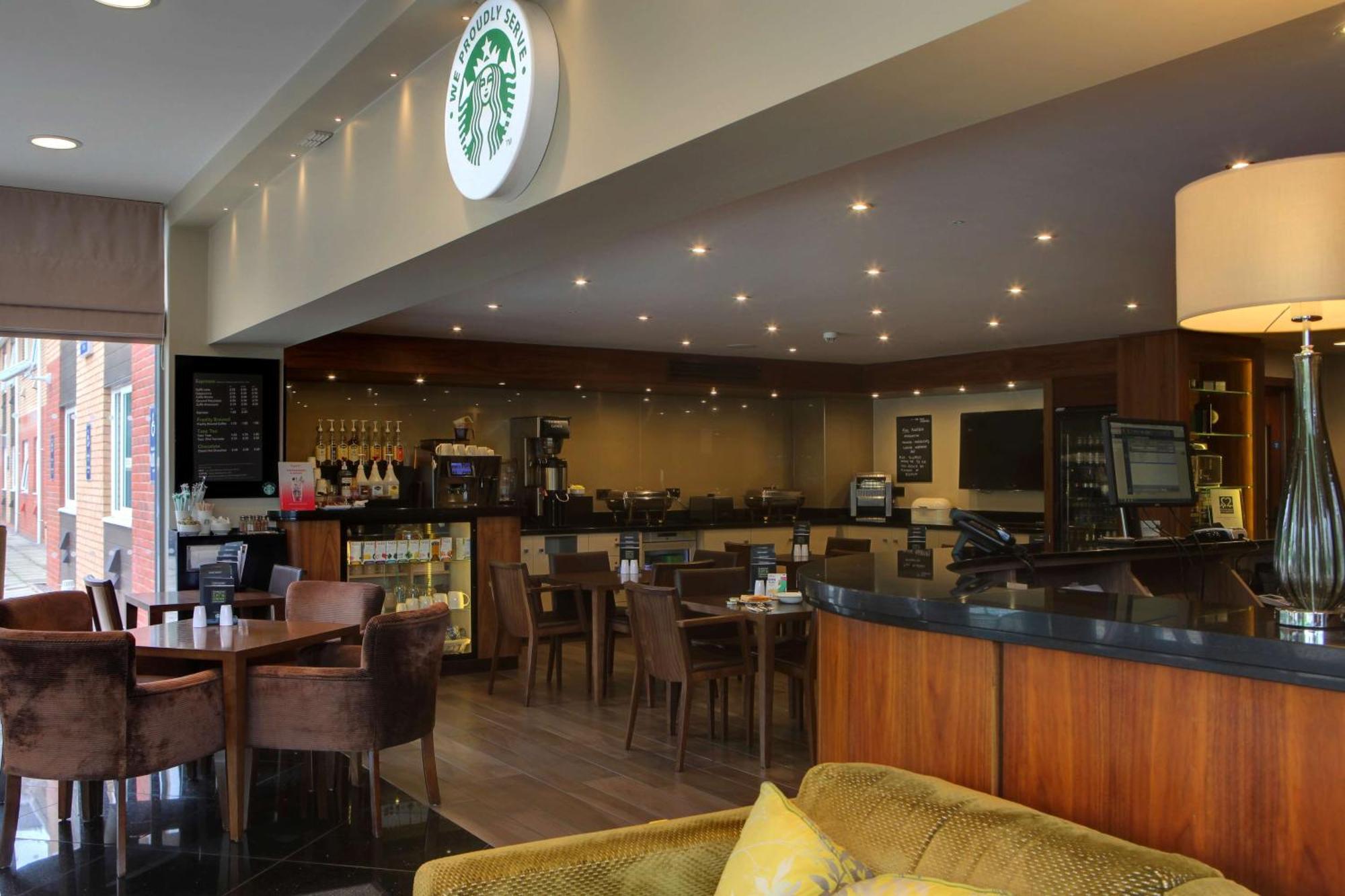 Best Western Pontypool Metro Hotel Екстер'єр фото