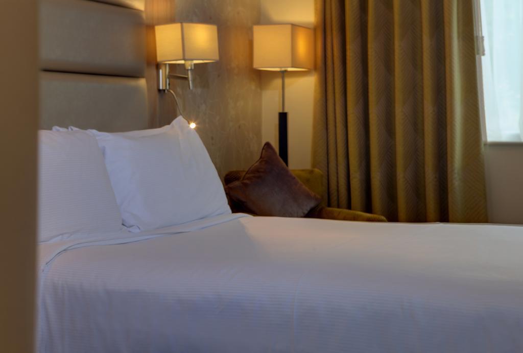 Best Western Pontypool Metro Hotel Екстер'єр фото